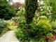 Comment agrandir visuellement son jardin ?